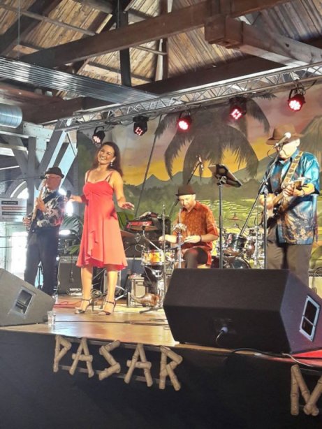 Dona en de Gado's, www.donaendegados.nl