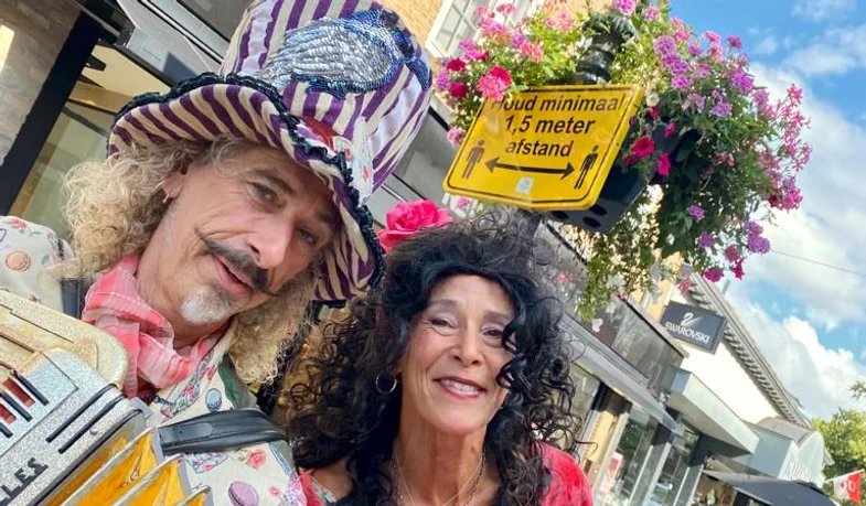 Fortuna Musica,  www.kwekel-evenementen.nl