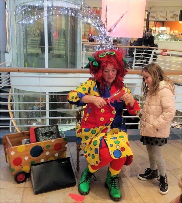 Portretknipster te boeken bij www.kwekel-evenementen.nl