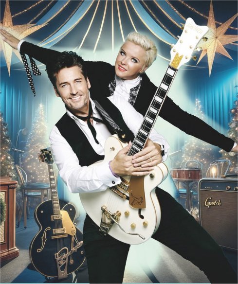 Rene Shuman & Angel Eye, www.Kwekel-Evenementen.nl