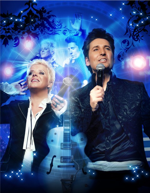 Rene Shuman & Angel Eye, www.Kwekel-Evenementen.nl