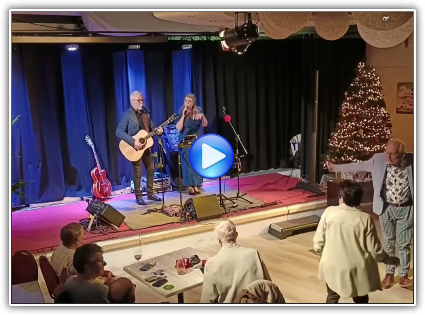 Aart & Harriette boekt u bij https://aart-harriette.country-artists.nl/