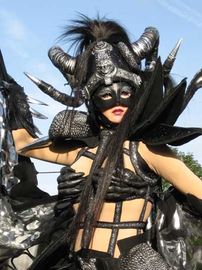 halloweenfeest boekt u bij www.kwekel-evenementen.nl