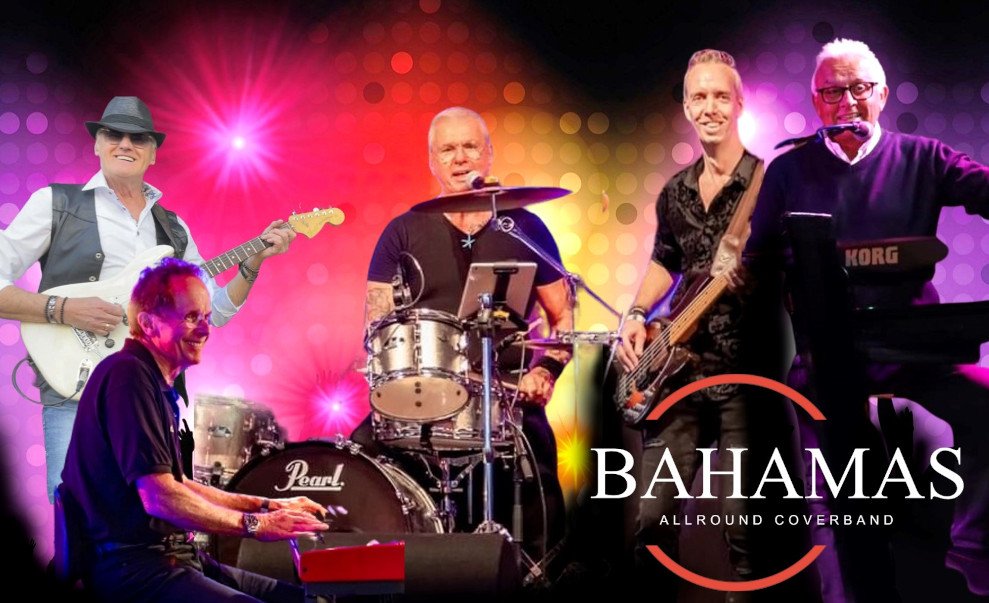 Bahamas, www.kwekel-evenementen.nl