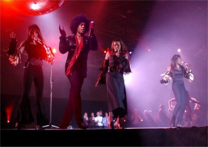 Boney M boekt u bij www.kwekel-evenementen.nl