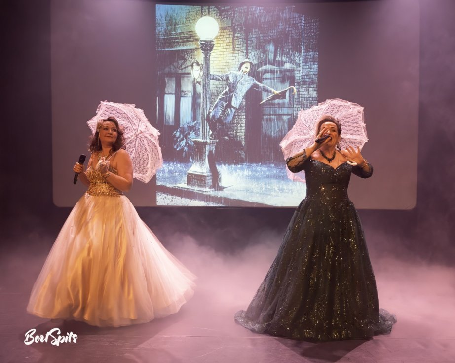  duo Voci, www.zorg-artiesten.nl 