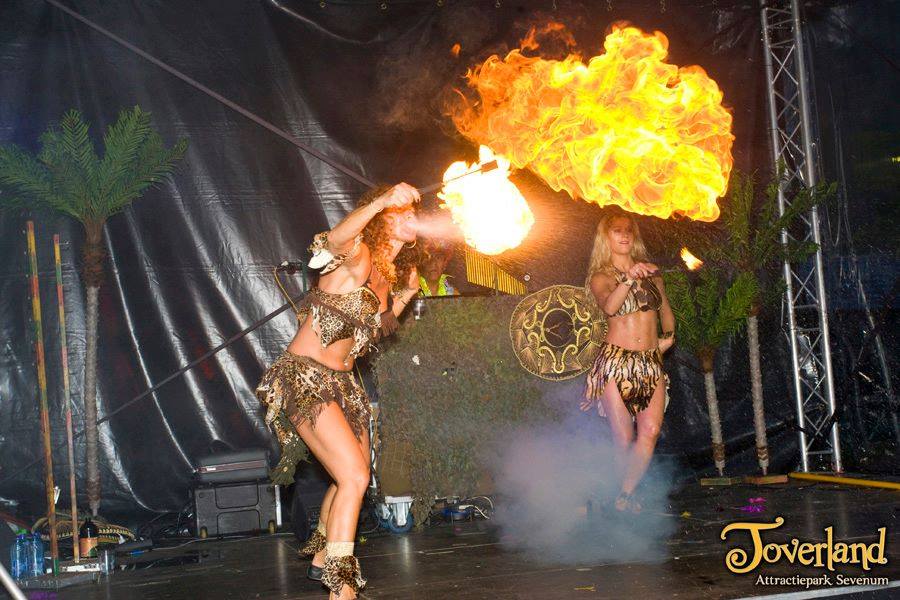 limboshow - www.kwekel-evenementen.nl