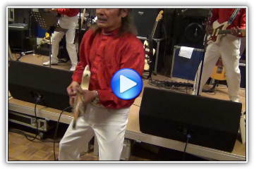 Java Guitars te boeken bij www.kwekel-evenementen.nl