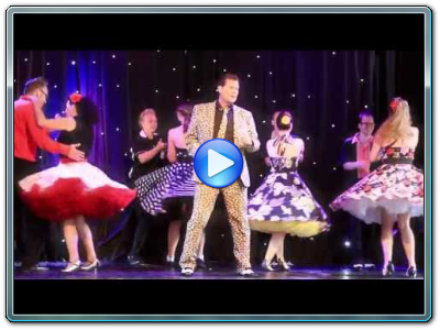 Johnny Valentino a.k.a. Wally Preyll allround entertainer http://johnnyvalentino.artiesten.club