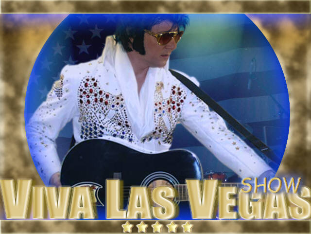 American Legends te boeken bij www.kwekel-evenementen.nl