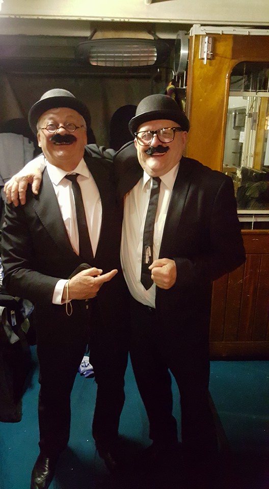 Johnny Valentino / Wally Preyll, www.johnnyvalentino.eu