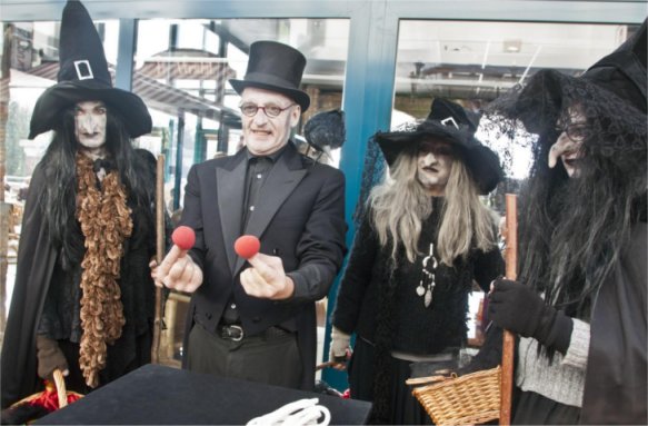 halloweenfeest boekt u bij www.kwekel-evenementen.nl