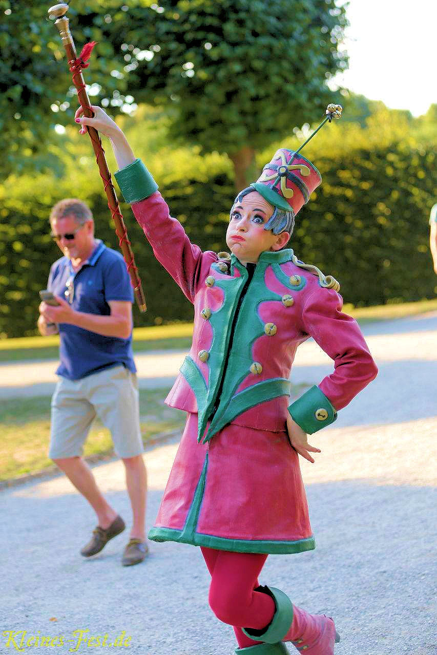 Tambour-matre Go, www.kwekel-evenementen.nl