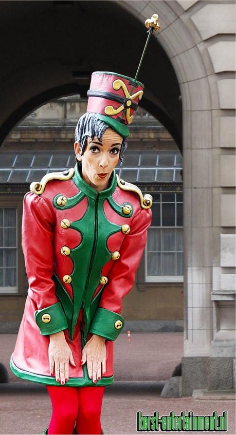 Tambour-matre Go, www.kwekel-evenementen.nl