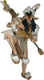 themafeest Country & Western te boeken bij www.kwekel-evenementen.nl