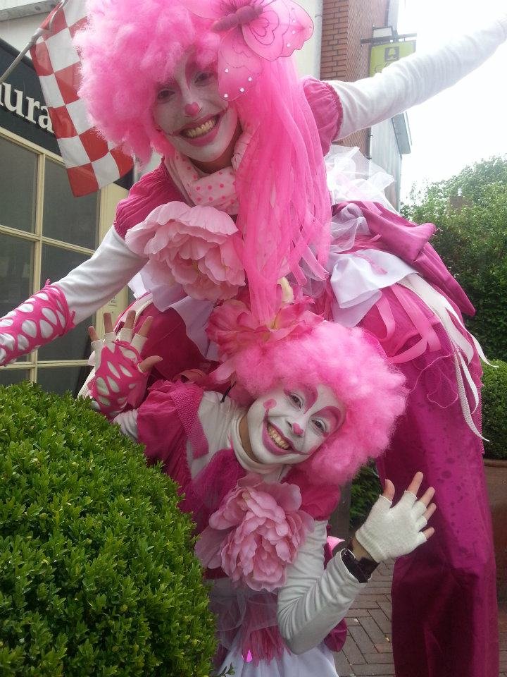 Valentijnsactie boekt u bij www.kwekel-evenementen.nl