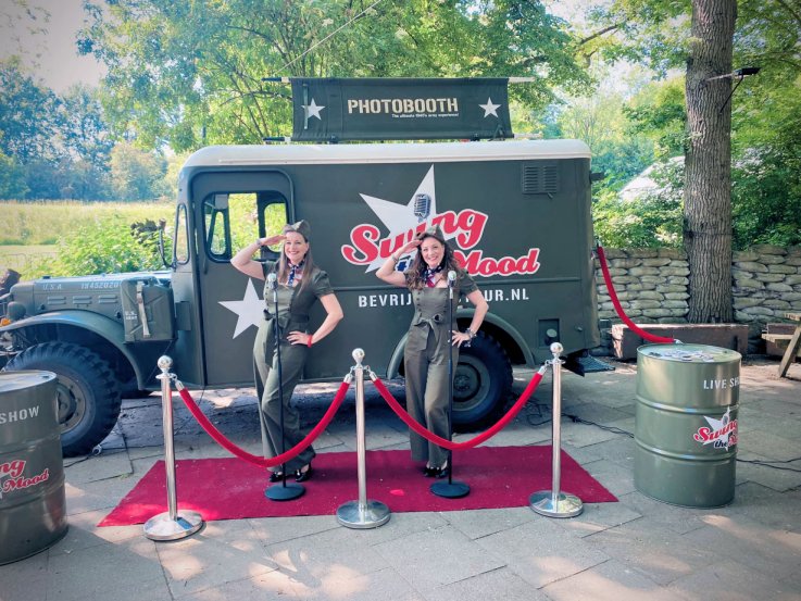 zingende_kapsters-bevrijdingsdag