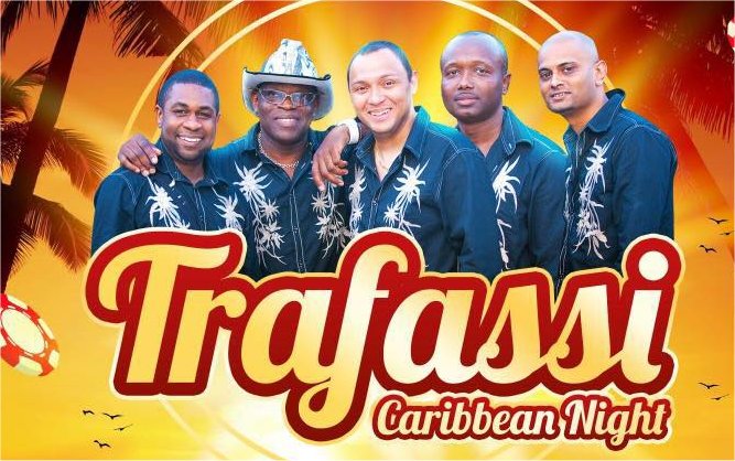 Trafassi boekt u bij www.kwekel-evenementen.nl