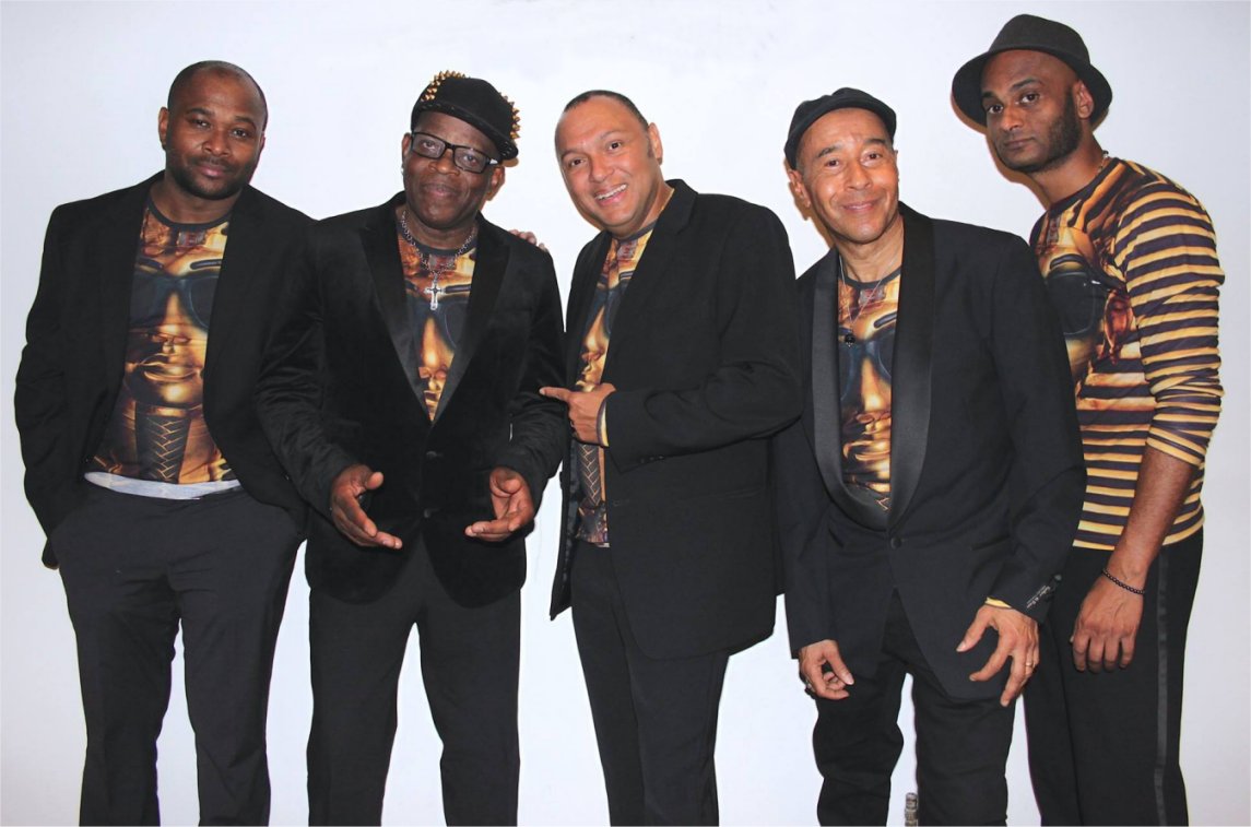 Trafassi boekt u bij www.kwekel-evenementen.nl