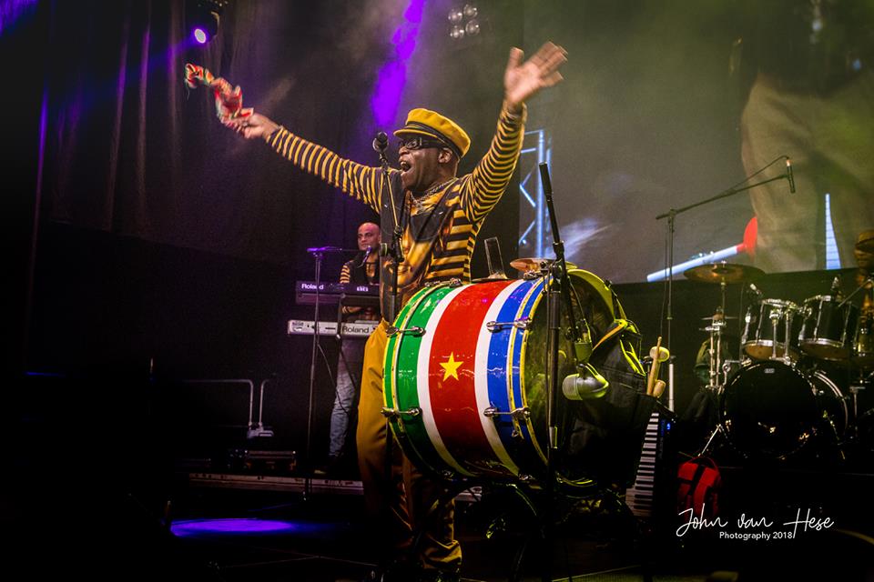 Trafassi boekt u bij www.kwekel-evenementen.nl