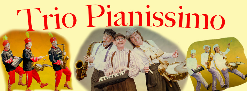 Dixieland / looporkest  te boeken bij www.kwekel-evenementen.nl