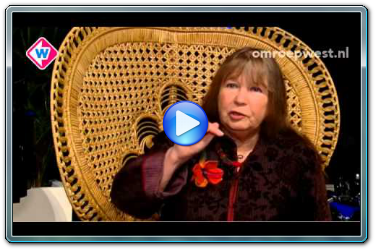 Wieteke van Dort te boeken bij www.kwekel-evenementen.nl