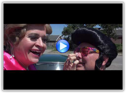 Jack Speck - Doe eens gek!