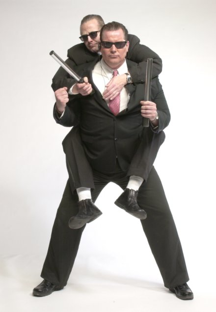 Johnny Valentino a.k.a. Wally Preyll allround entertainer te boeken bij www.johnnyvalentino.eu