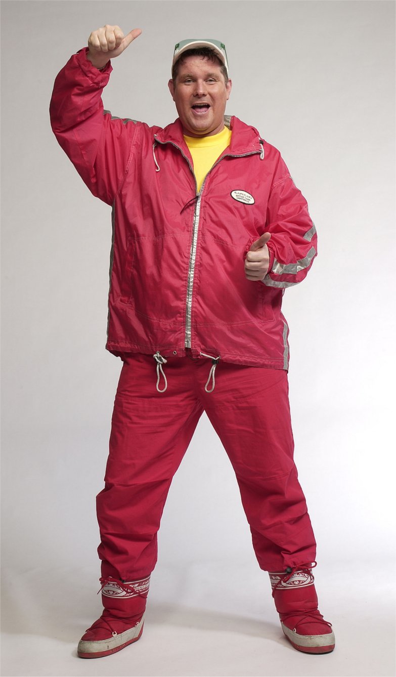 Johnny Valentino a.k.a. Wally Preyll allround entertainer te boeken bij www.johnnyvalentino.eu