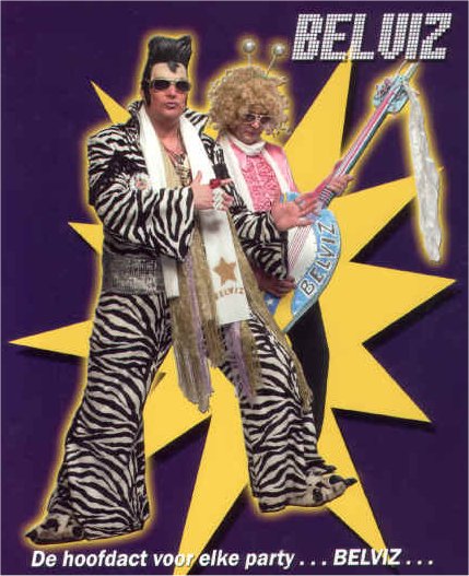 Johnny Valentino a.k.a. Wally Preyll allround entertainer te boeken bij www.johnnyvalentino.eu